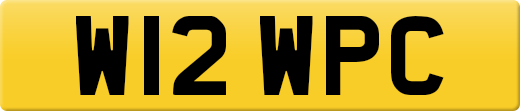 W12WPC